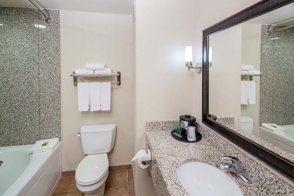 Holiday Inn Express Augusta North 25/53