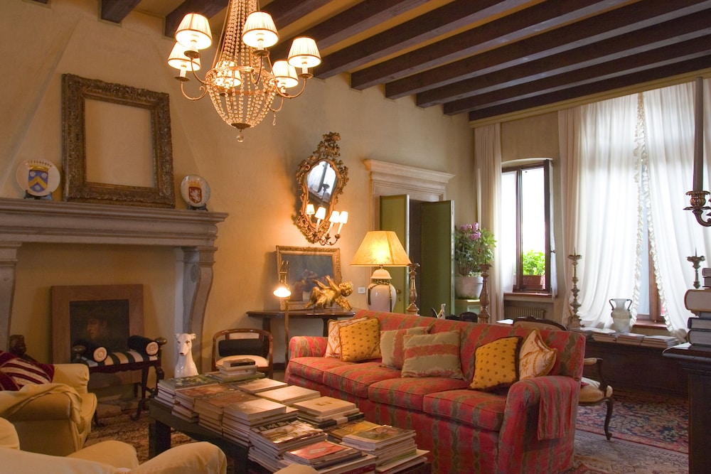 Hotel Villa Abbazia 26/45