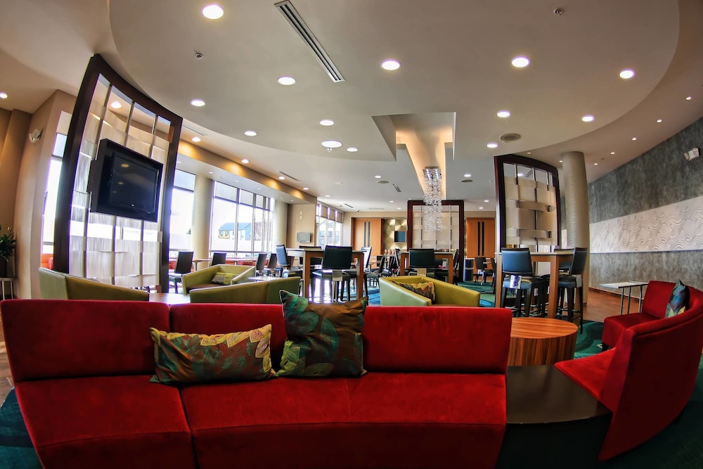 Springhill Suites By Marriott Scranton Wilkes Barre 25/25