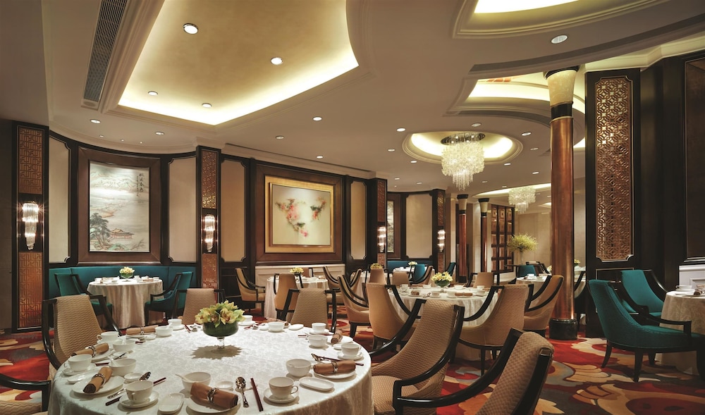 Shangri-La Tianjin 28/39