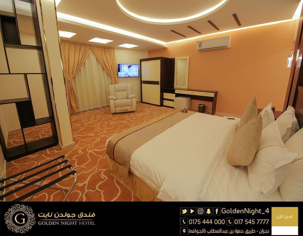 فندق جولدن نايت(Golden Night Hotel) 30/62