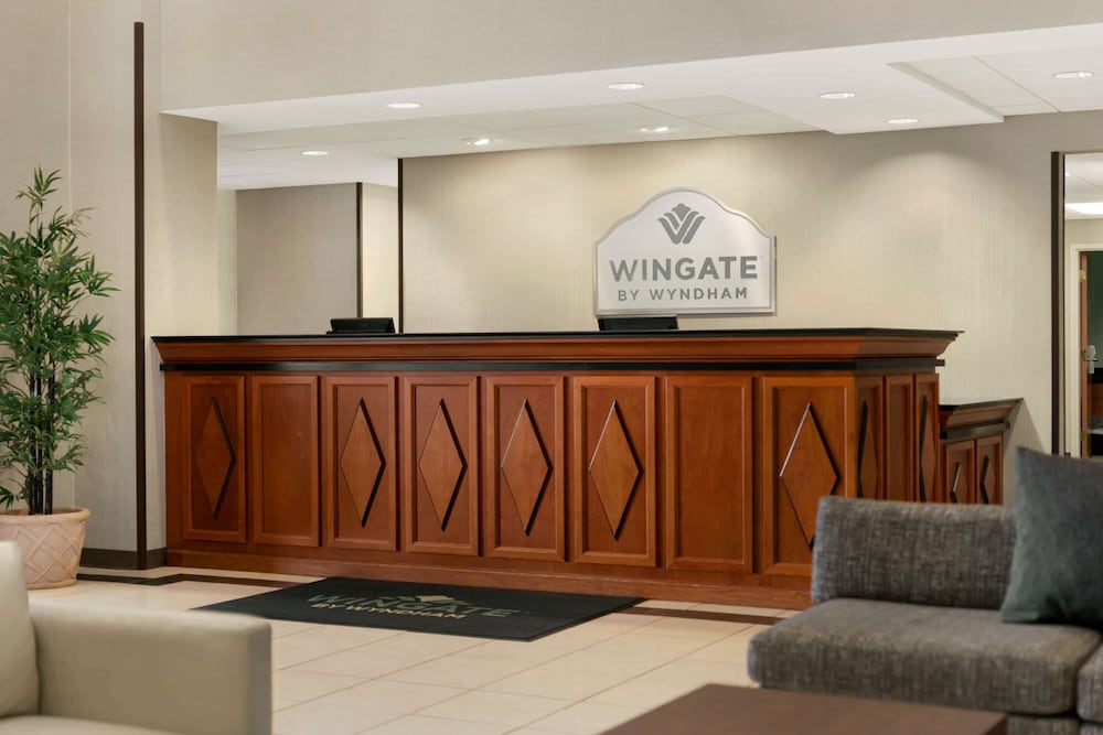 Wingate By Wyndham Bridgeport Wv 10/63
