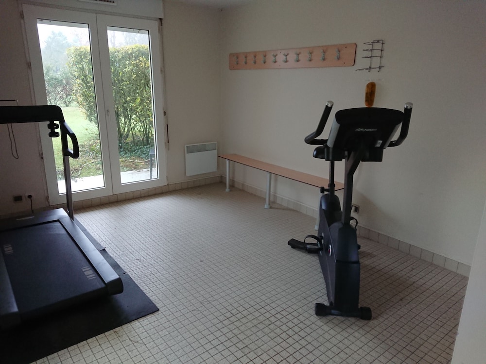 sport facilities
