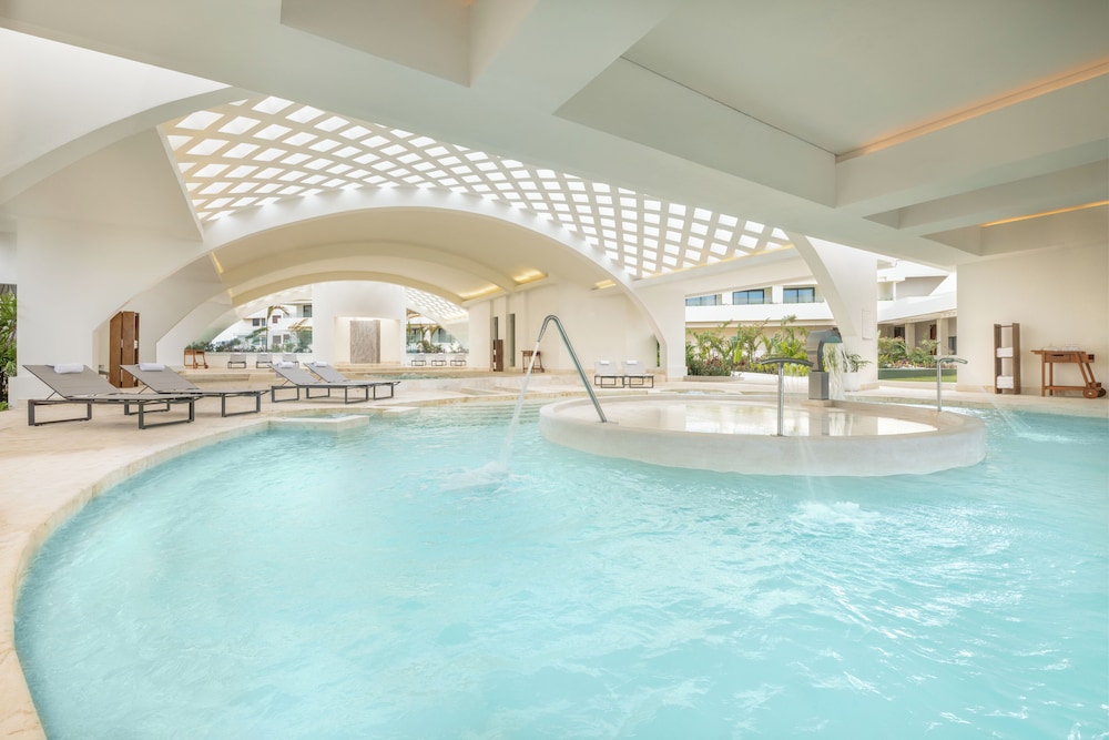Secrets Mirabel Cancun Resort & Spa - Adults Only 27/50