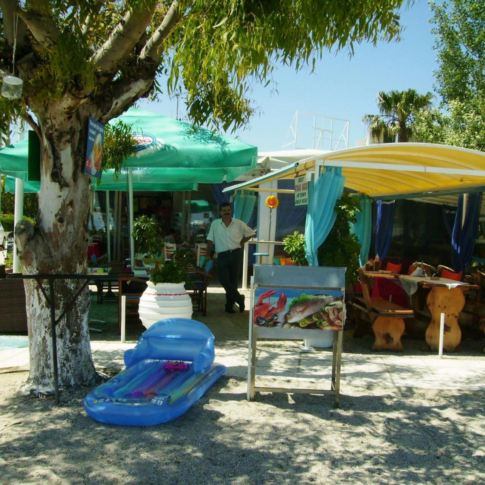 Aggelos Family Hotel 43/56