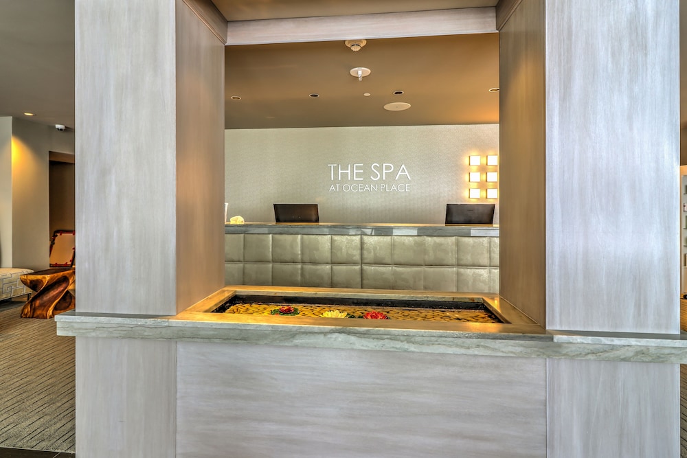 Ocean Place Resort and Spa 19/32