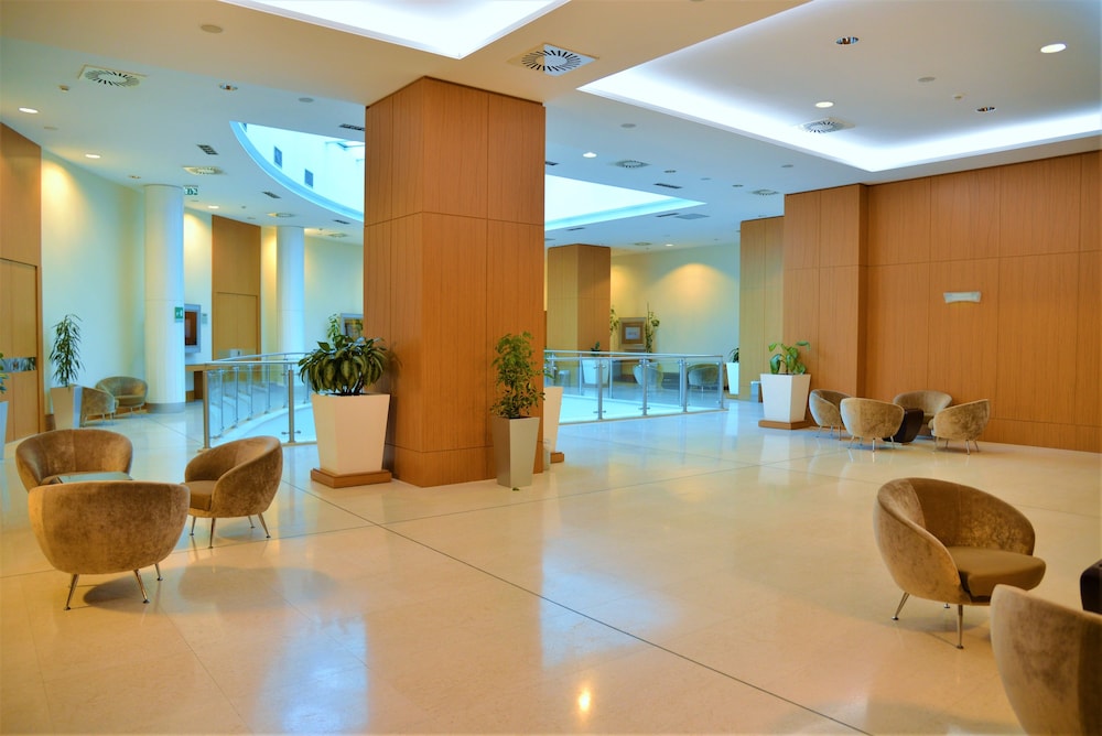 City Style Hotel Diamante Alessandria 4/51