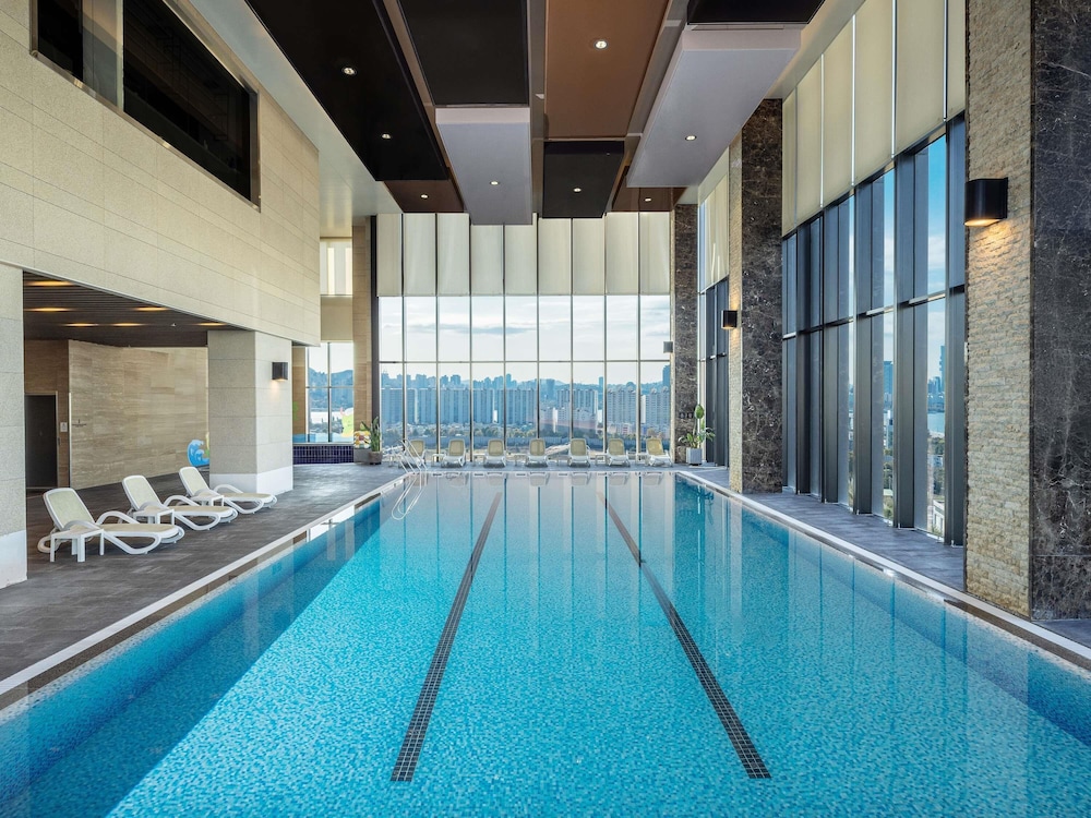 Grand Mercure Ambassasdor Hotel and Residences Seoul Yongsan 30/71