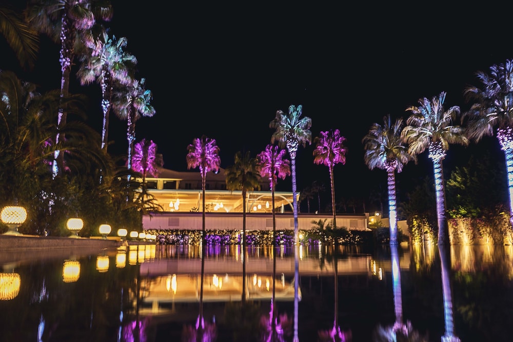 Savoy Beach Hotel in Capaccio-Paestum
