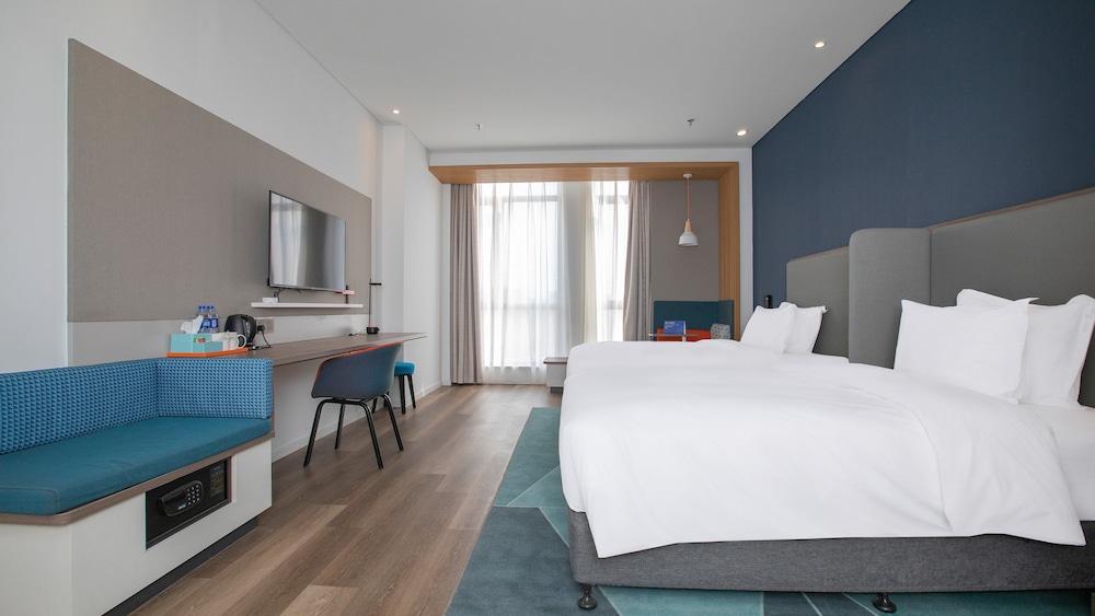 Holiday Inn Express Shangqiu Ancient Town 19/64