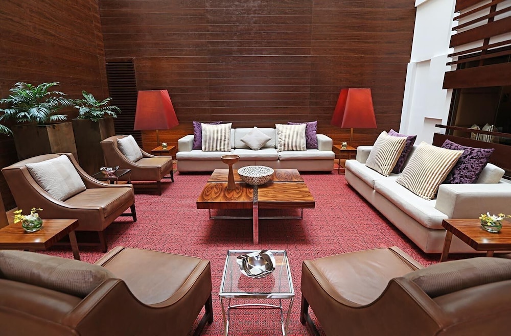 JW Marriott Hotel Bogota 31/56