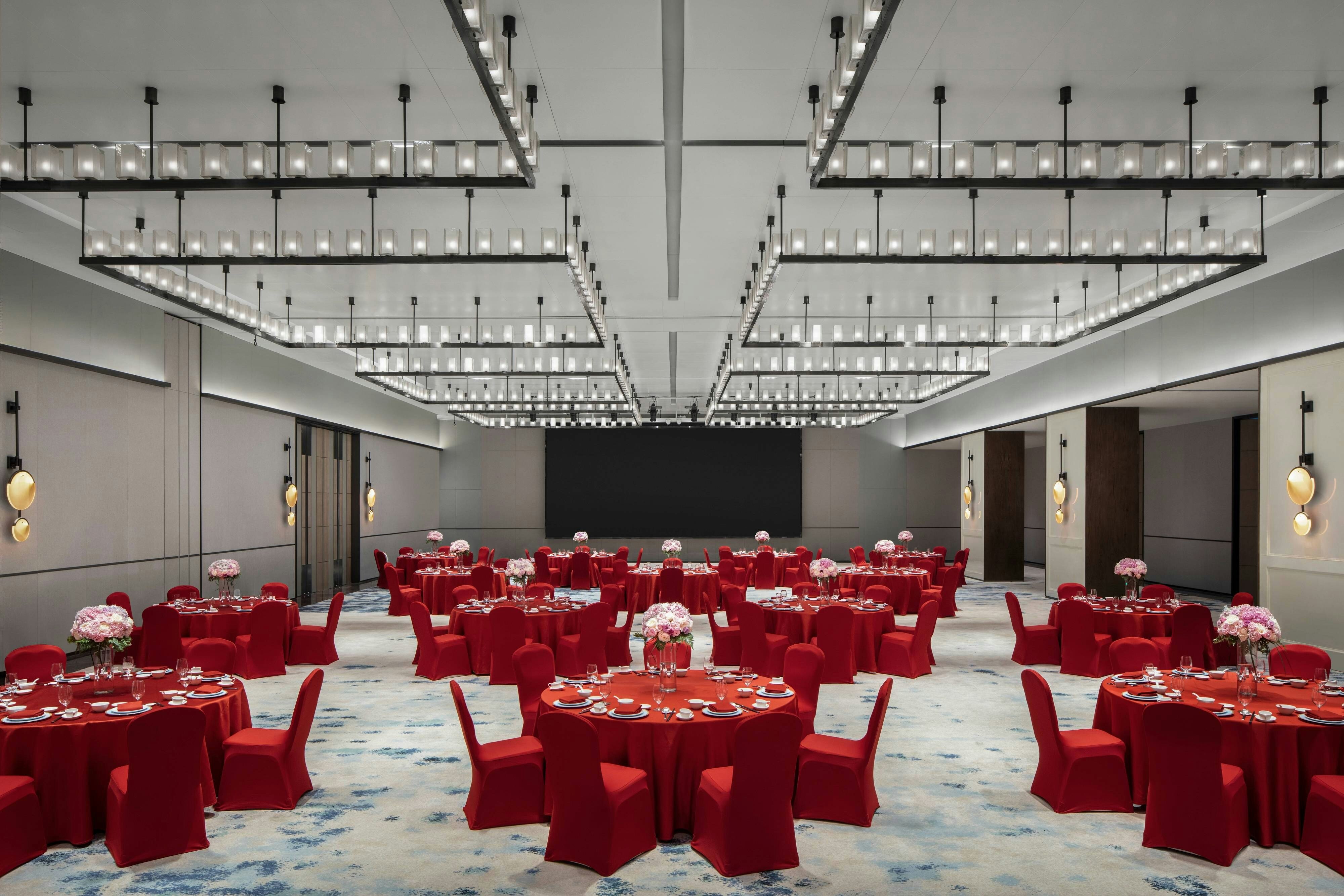 Courtyard by Marriott Taiyuan 17/22