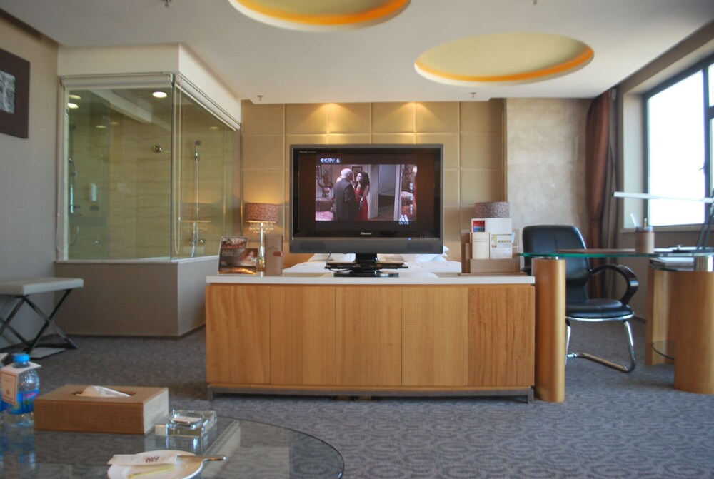 The Brigh Radiance Hotel Weihai 55/62
