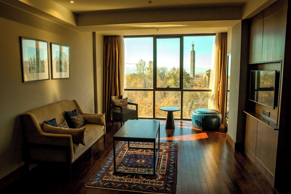 Radisson Blu Hotel Yerevan 29/50
