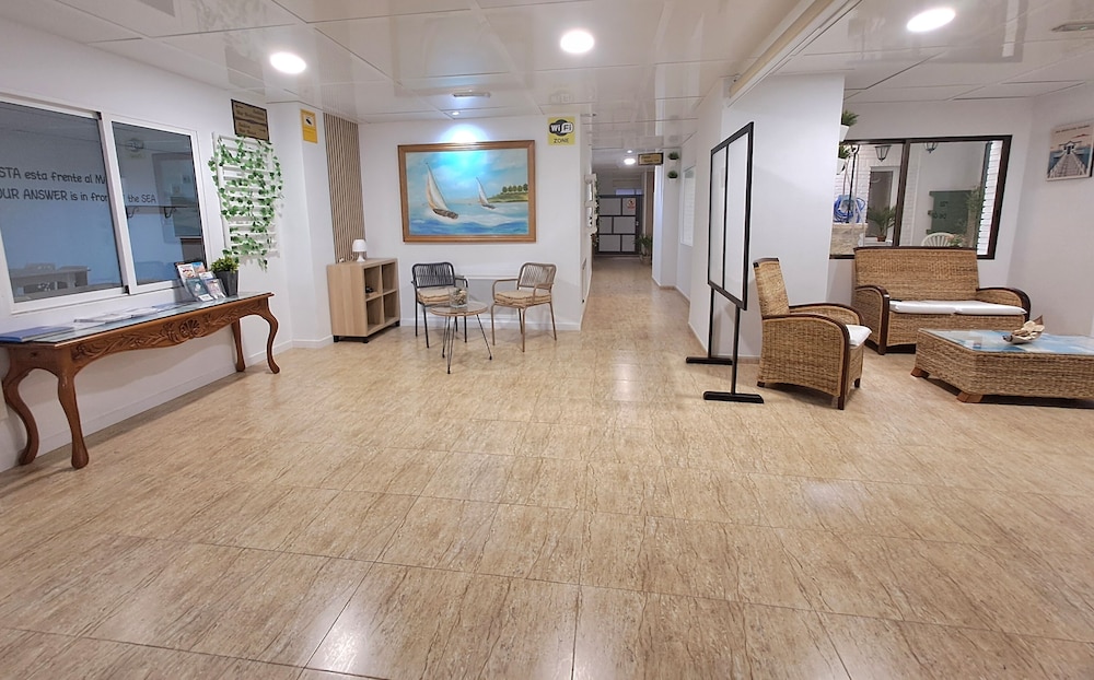 Hotel Alaska Mar Menor 29/50