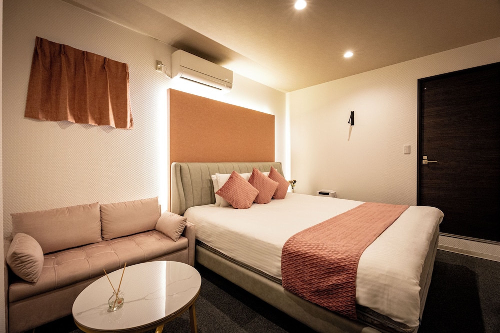 Design Hotel Blax 13/47