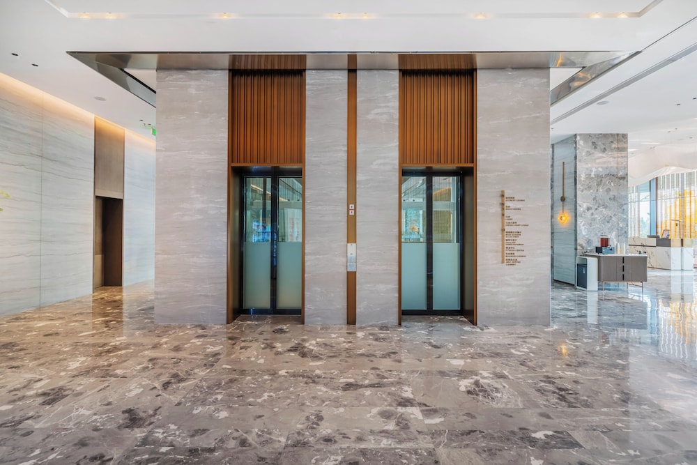 Radisson Hotel Beijing Daxing Airport in Daxing
