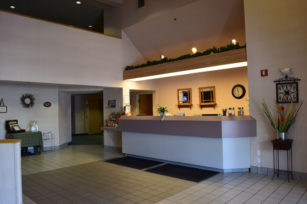 Willow Creek Inn 8/50