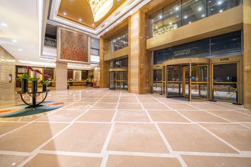 Zhongyou Garden Hotel 39/45
