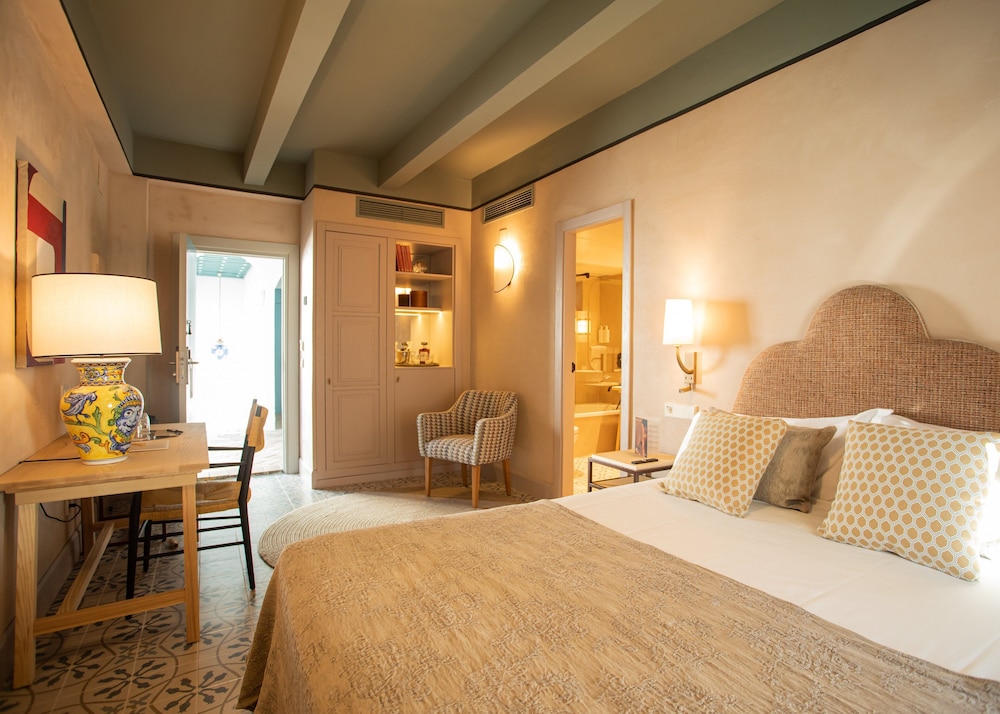 1 Bedroom, Dream, Double Bed