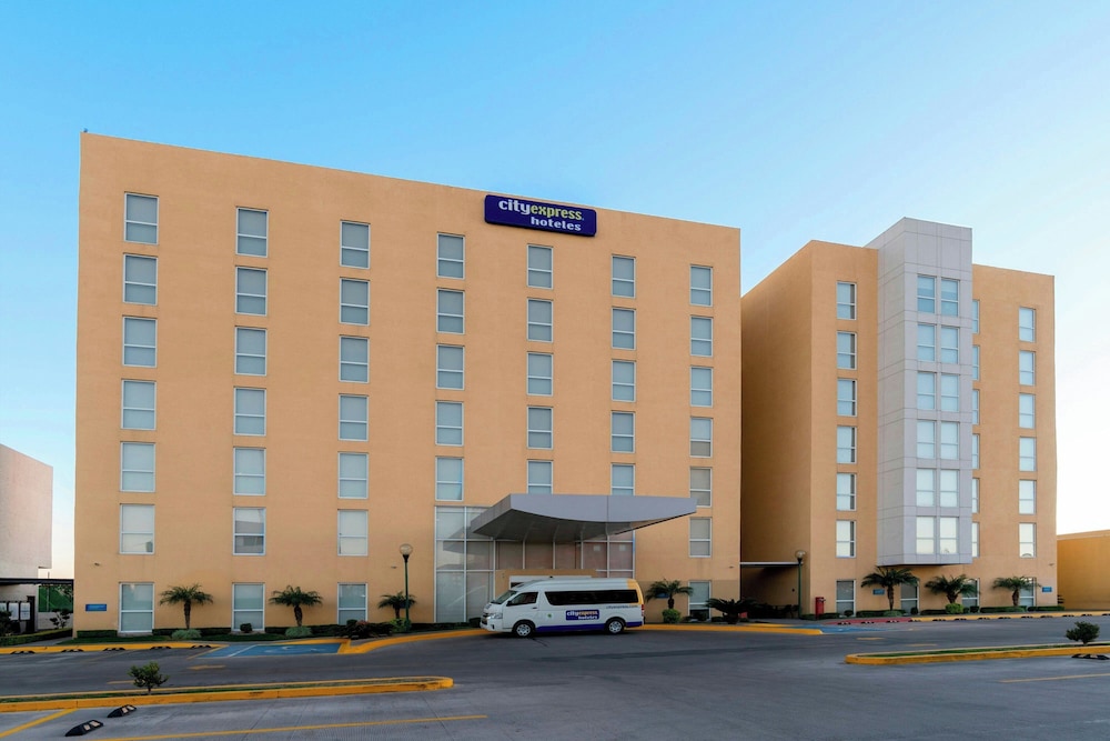 City Express by Marriott Aguascalientes Sur 58/61
