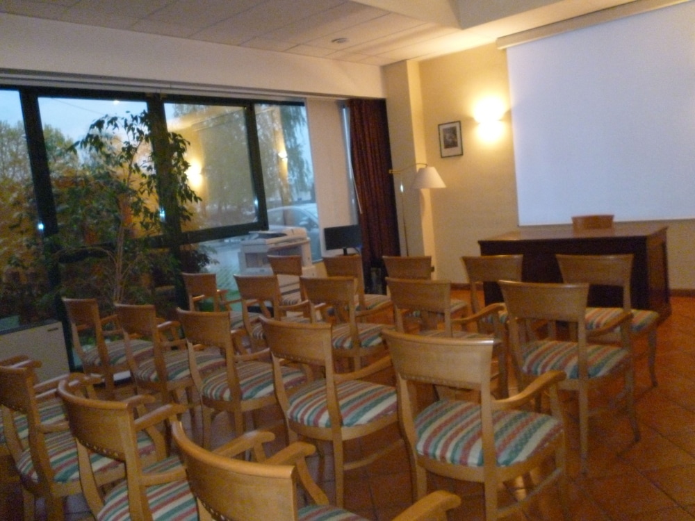 Hotel Della Rotonda 31/38
