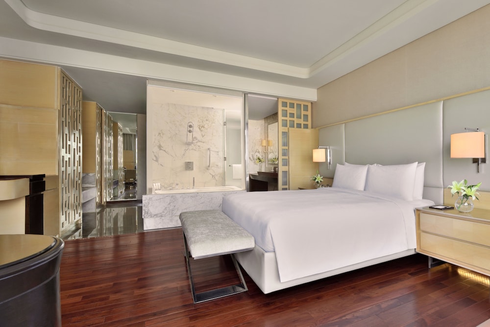 Jw Marriott Hotel Chandigarh 13/46