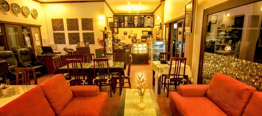 Luang Prabang Inn 44/71