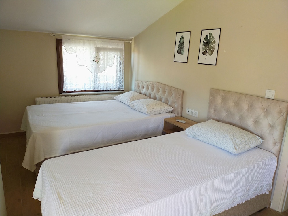 Suna Apart Hotel 10/45