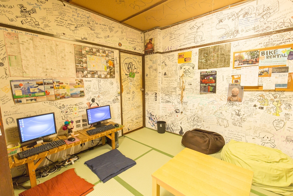 Hotel Toyo 33/50