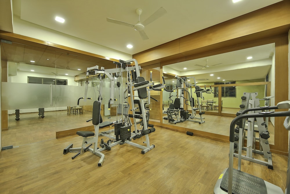 Radhe Upavan Resort 24/50