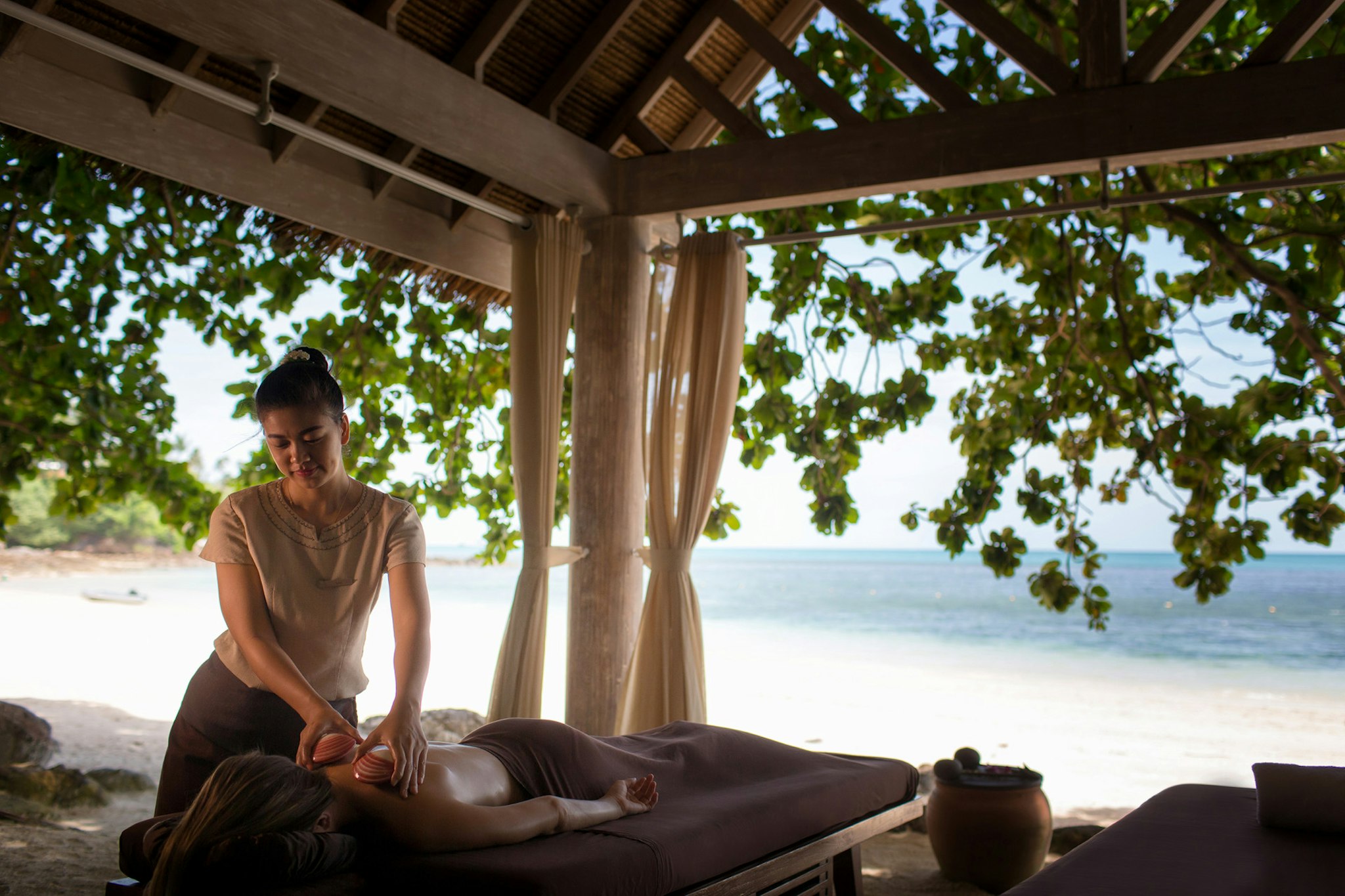 Four Seasons Resort Koh Samui, Thailand 33/87
