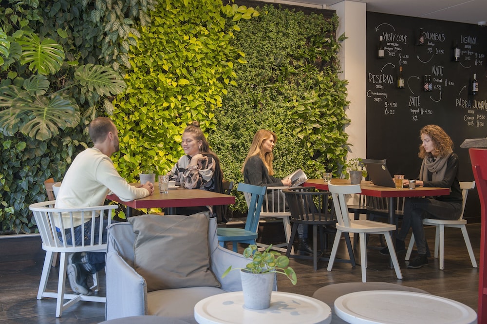 Conscious Hotel Vondelpark 32/36