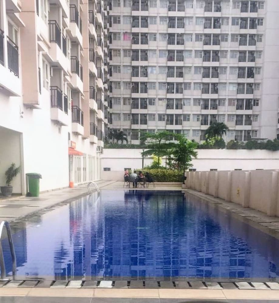 Apartemen Margonda Residence 4 & 5 By Liza by ZUZU 8/50