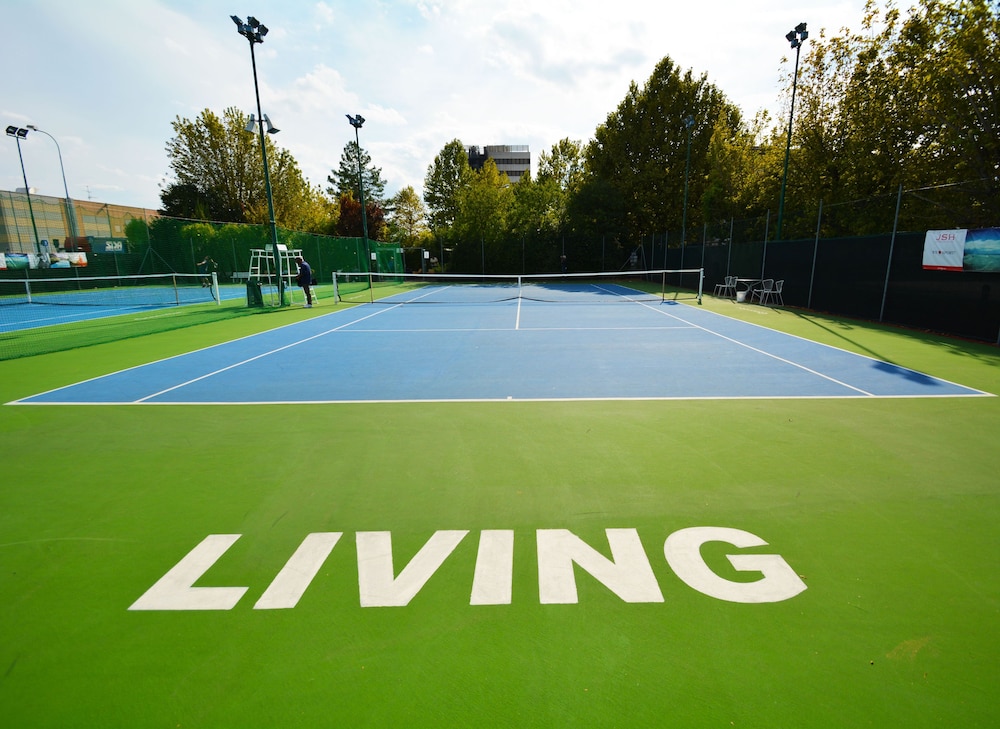 Living Place Hotel 78/105