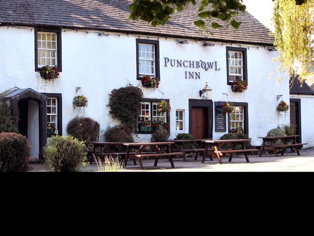Punch Bowl 3/50