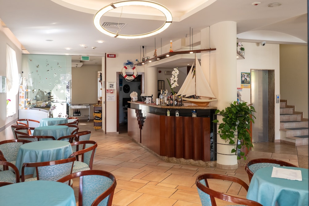 Hotel Tiglio 5/37