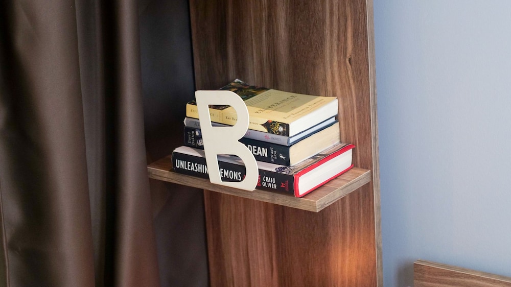 Stay Inn Taksim Hostel 27/54