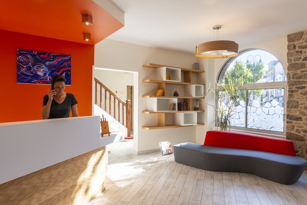 The Originals Boutique, Hotel de Perros (Inter-Hotel) 1/25