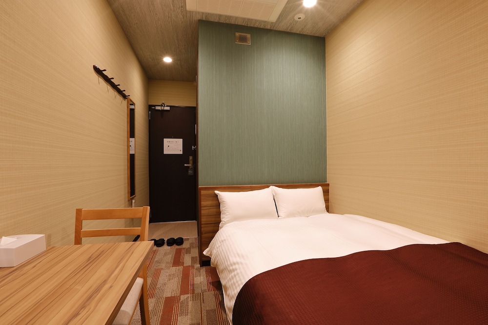 Hotel Abest Osu Kannon Ekimae 18/50
