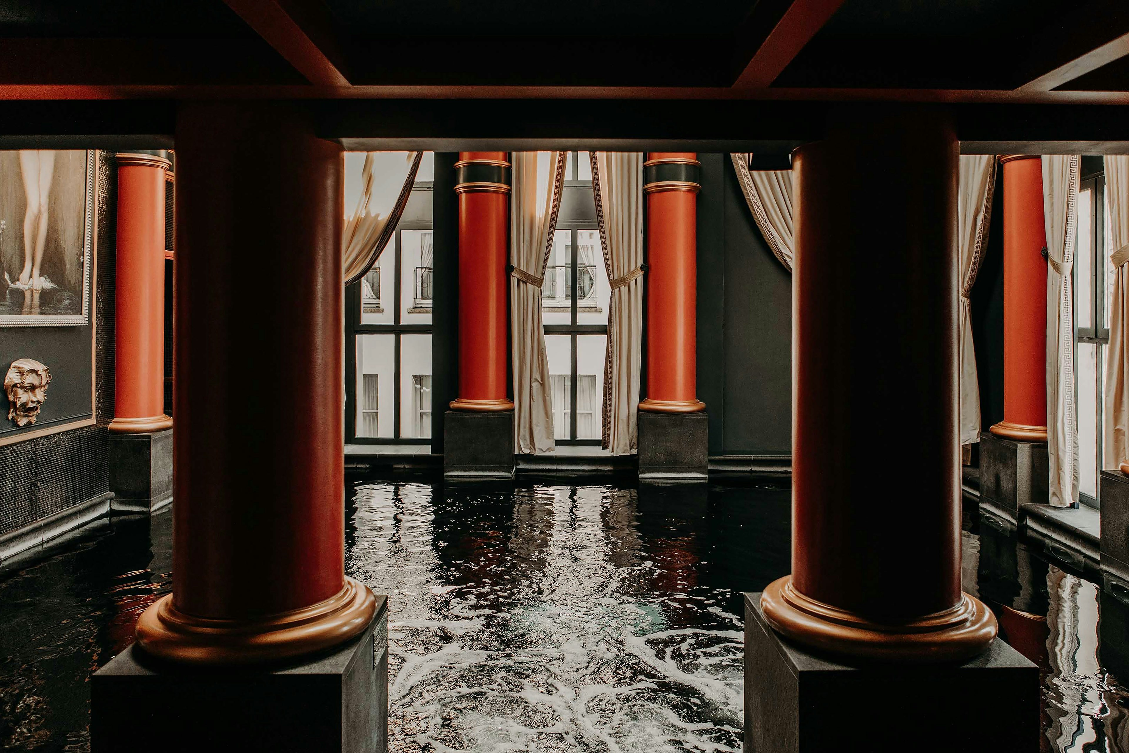 Intercontinental Bordeaux - Le Grand Hotel 31/60
