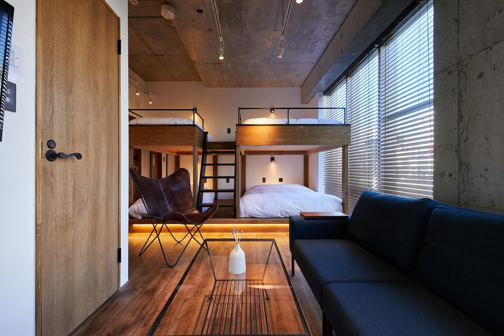 Mizuka Nakasu 5 - Unmanned Hotel - 13/50