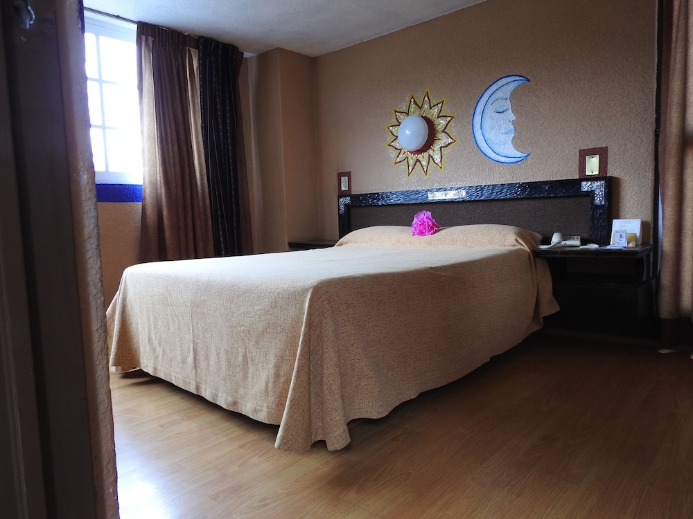 Hotel Benedicta 28/65