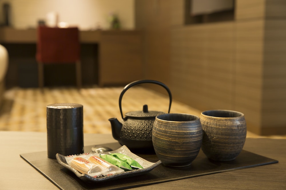 Hotel Keihan Kyoto Grande 42/44