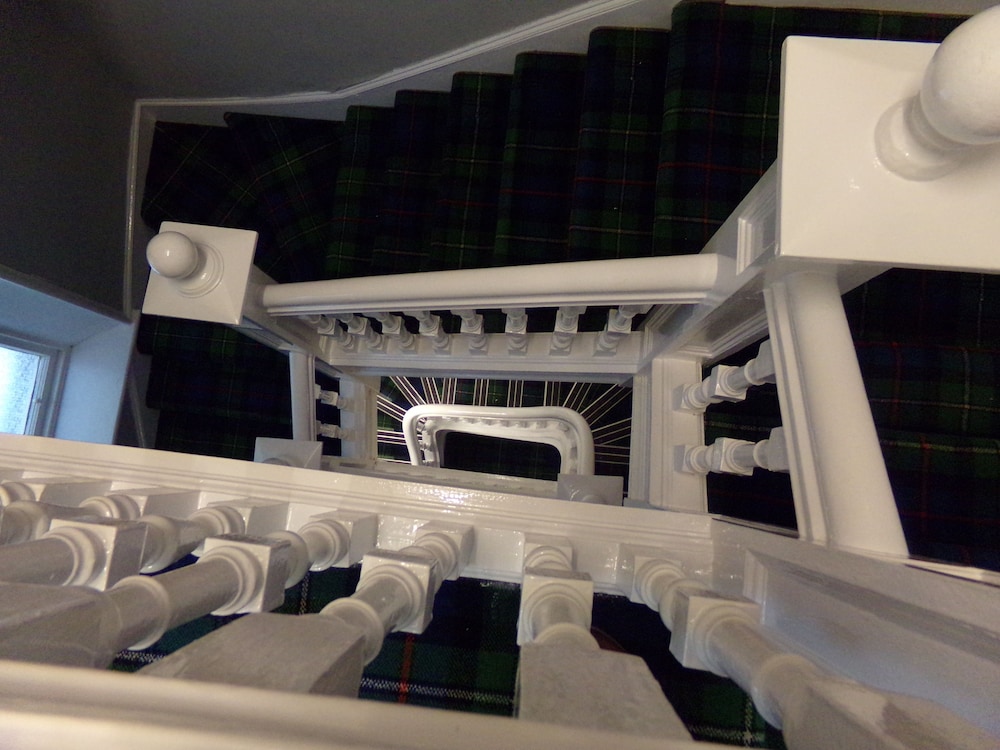 Caledonian Hotel Ullapool 62/62
