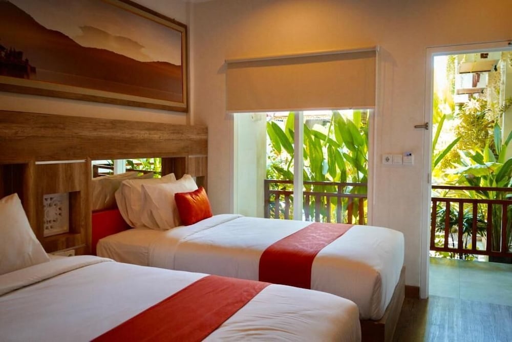 The Nyaman Bali 16/50