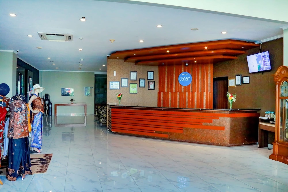 Hotel Dafam Pekalongan 14/66