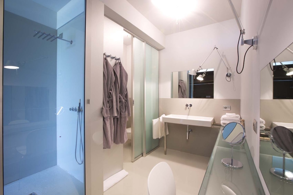 ANTONELLO COLONNA RESORT & SPA 63/64