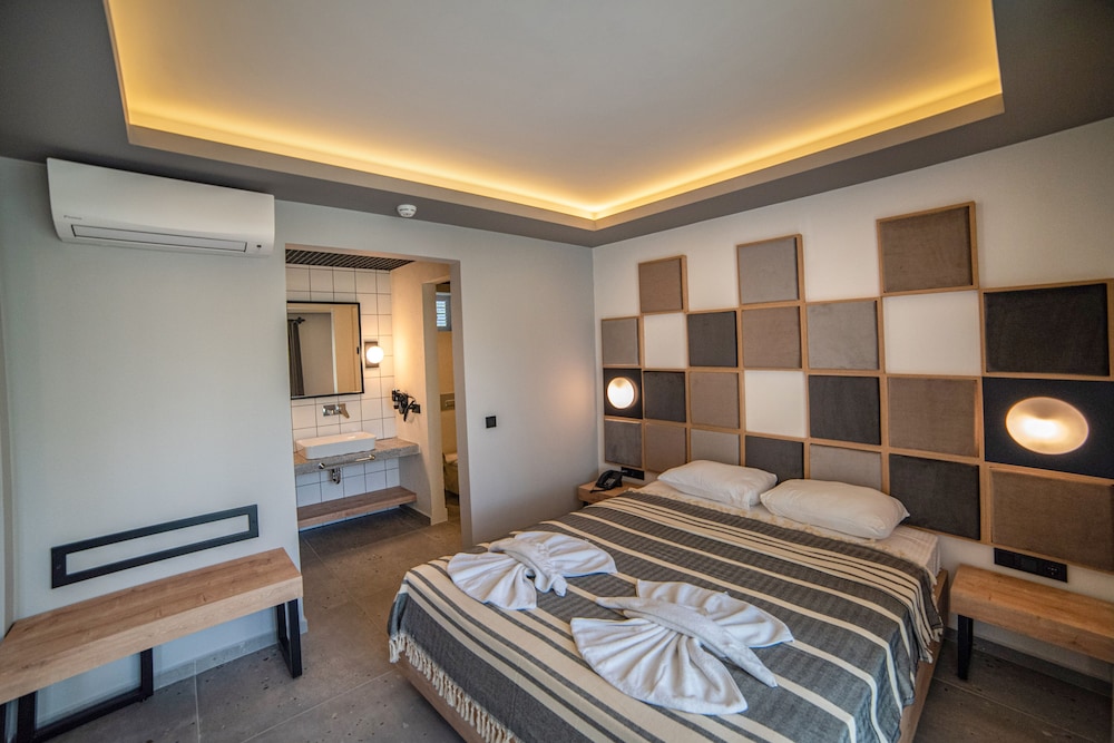 Blue Star Hotel 20/66