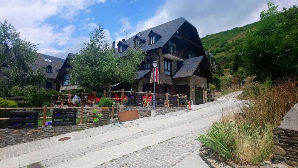 Hotelet De Betlan 55/69
